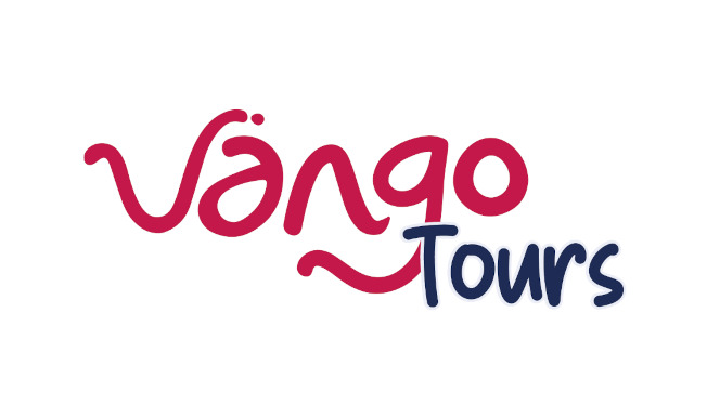 VANGO TOURS SAS